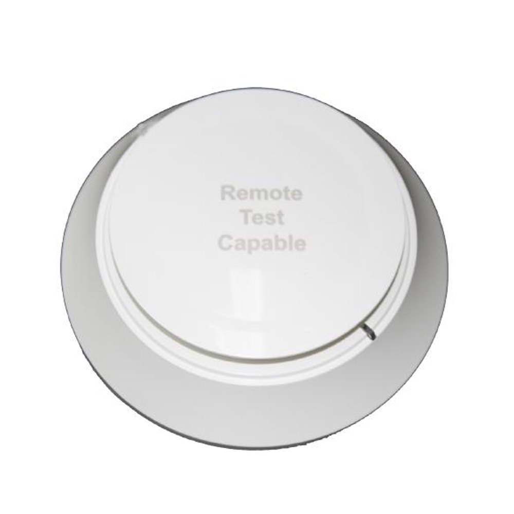 Notifier NP-200R, NOTIFIER (NP-200R) Remote test capable Intelligent Addressa