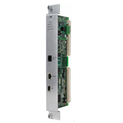 Siemens NRC, SIEMENS (NRC) 2Nd Generation Network Ring Card