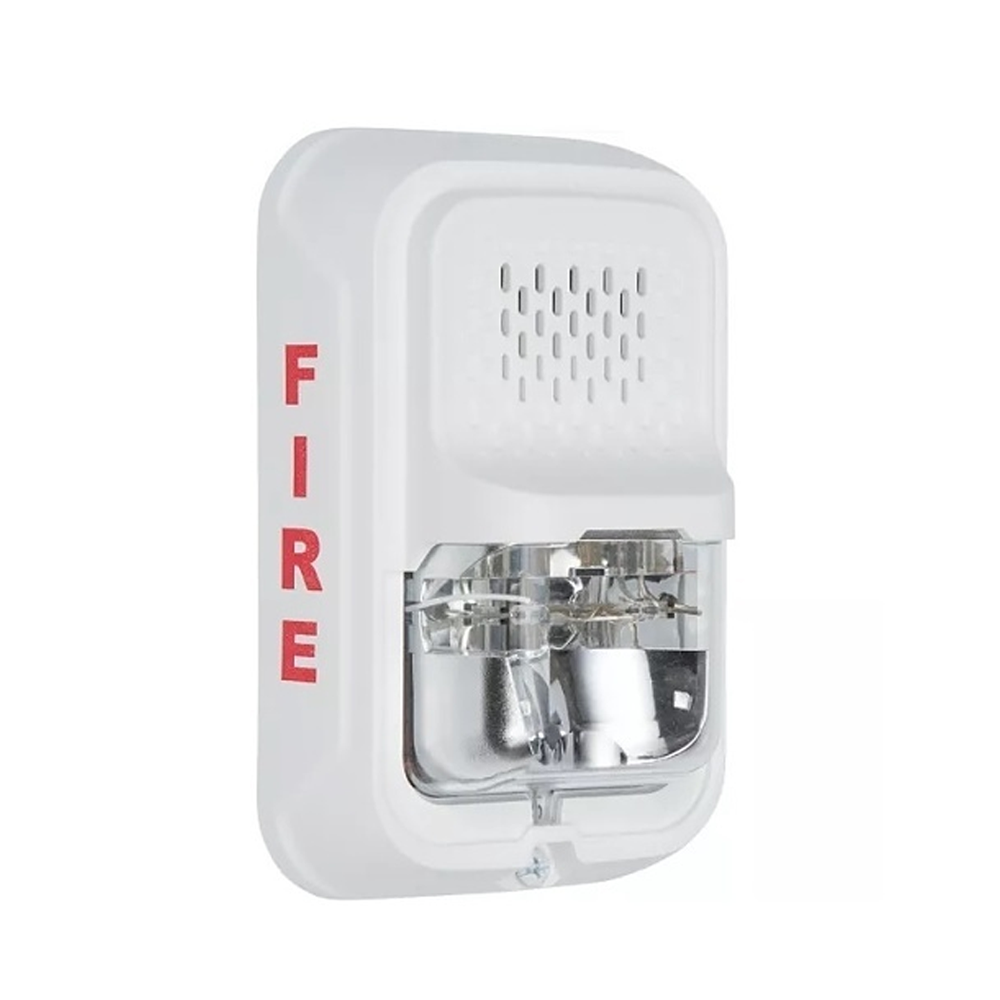 System Sensor P2GWKLED, SYSTEM SENSOR (P2GWKLED) System Sensor, L-Series, Outdoor Compact