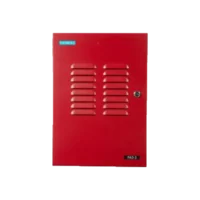SIEMENS (PAD-3R) Up to 6A Pwr. Supply NAC..Extender with