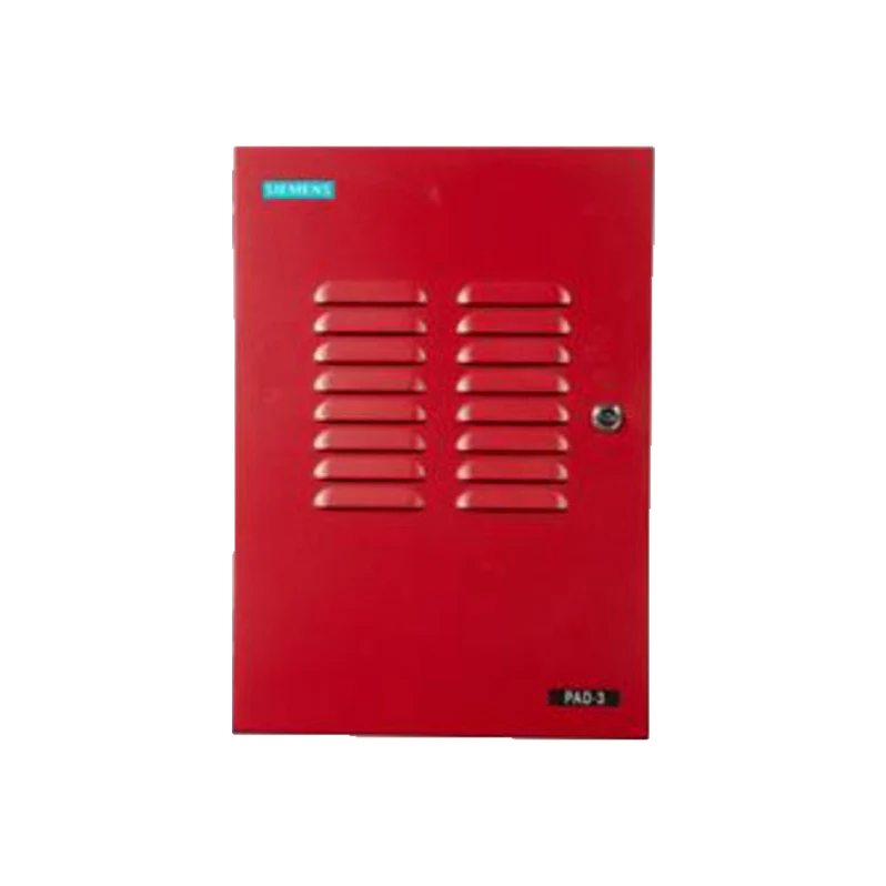 Siemens PAD-4-6A, SIEMENS (PAD-4-6A) Complete 6 Amp Pad-4 Kit (Enclosure Boar