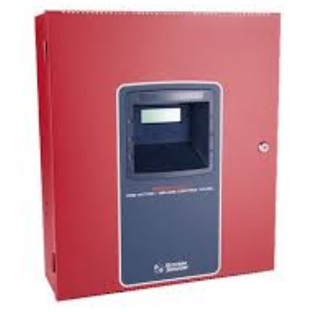 System Sensor PDRP-2001, SYSTEM SENSOR (PDRP-2001) Six zone, 24-volt deluge-preaction contr