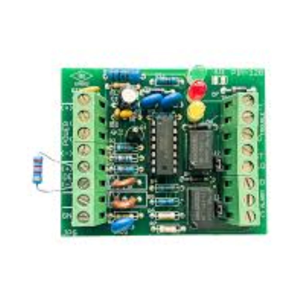 Protectowire PIM-120, PROTECTOWIRE (PIM-120) Single Zone Mini-Interface Module