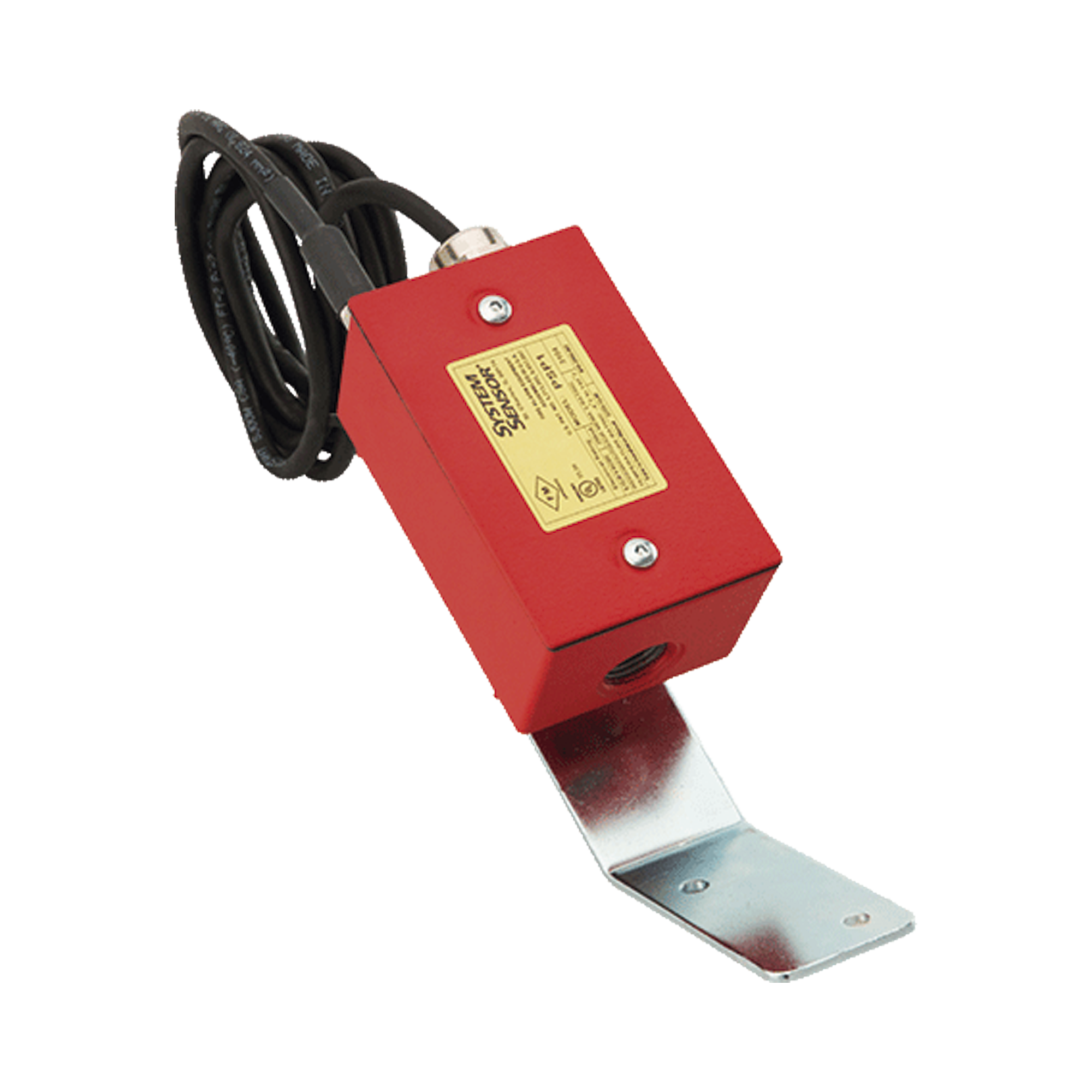 System Sensor PSP1, SYSTEM SENSOR (PSP1) Sup Switch Plug-In