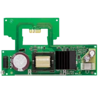 FIRE-LITE (PWRMOD24) 3 Amp Nac Power Booster