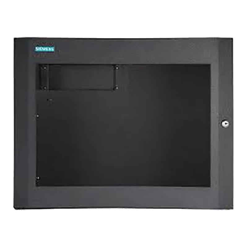 Siemens REMBOX4, SIEMENS (REMBOX4) Large Remote Lobby Enclosure Provides Mn