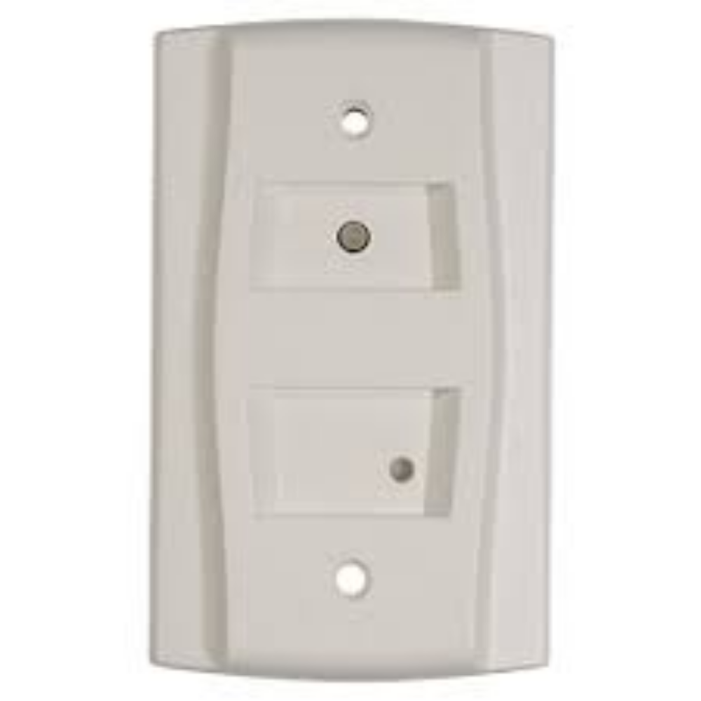 System Sensor RTS151, SYSTEM SENSOR (RTS151) Remote test station; with switch, alarm