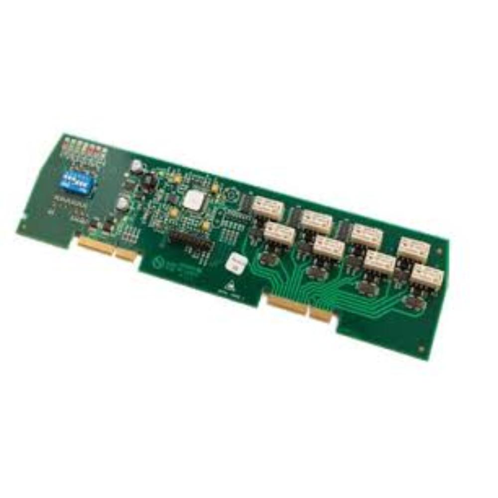 Hochiki S791, HOCHIKI (S791) FireNET Latitude 8 way relay module