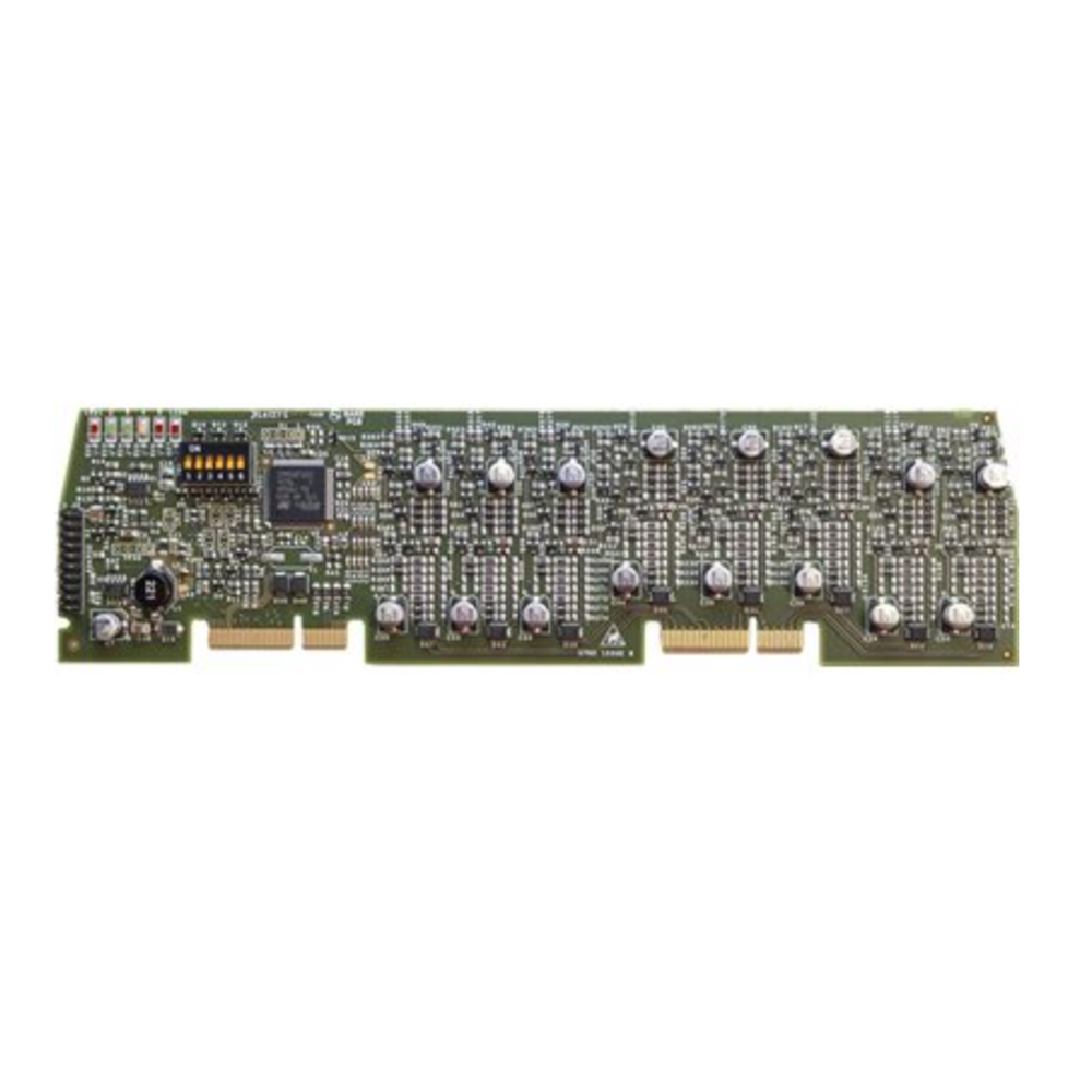 Hochiki S792, HOCHIKI (S792) 8 Channel Conventional Zone Panel
