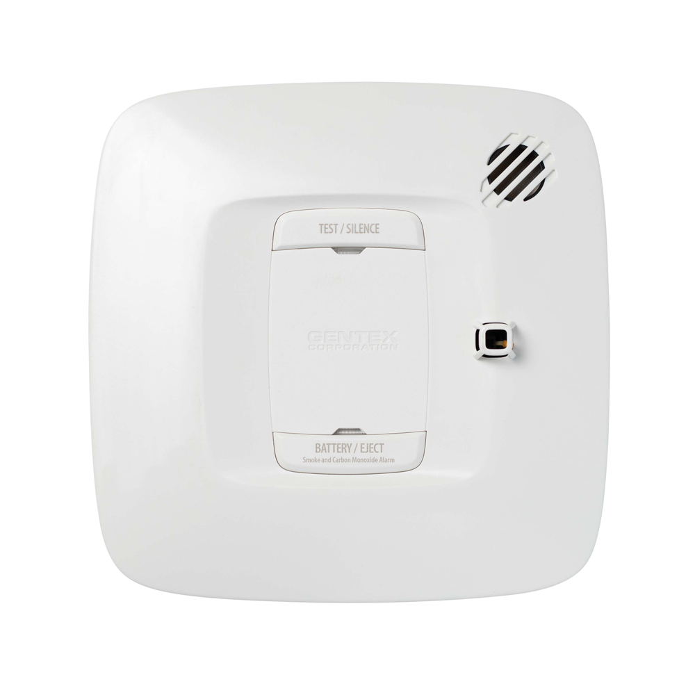 Gentex SCRR, GENTEX (SCRR) Single/Multiple Station Smoke/Carbon Mon