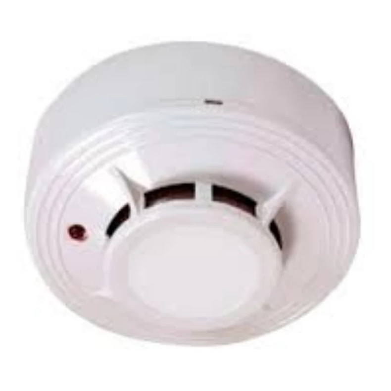 Mircom SD-2WT-LED, MIRCOM (SD-2WT-LED) 2 wire photo with THERMAL, 24VDC c/w LED