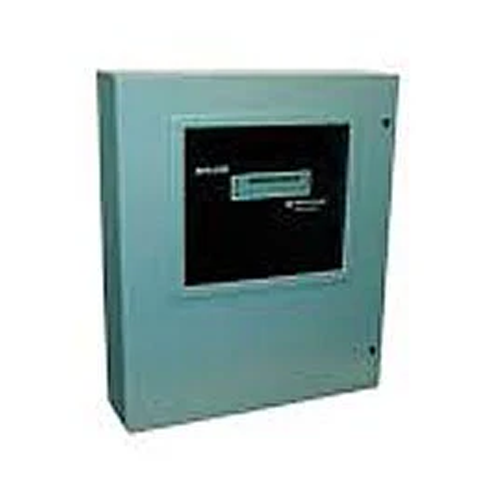 Fire-Lite SEISKIT-COMMENC, FIRE-LITE (SEISKIT-COMMENC) Seismis Kit with Battery Bracket