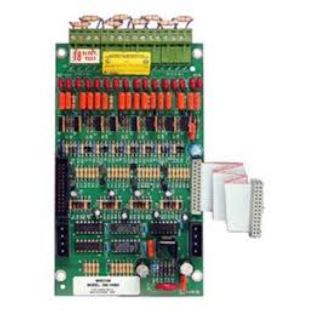 Mircom SGM-1004A, MIRCOM (SGM-1004A) 4 Class A/B (Style Z/Y) Indicating Ccts