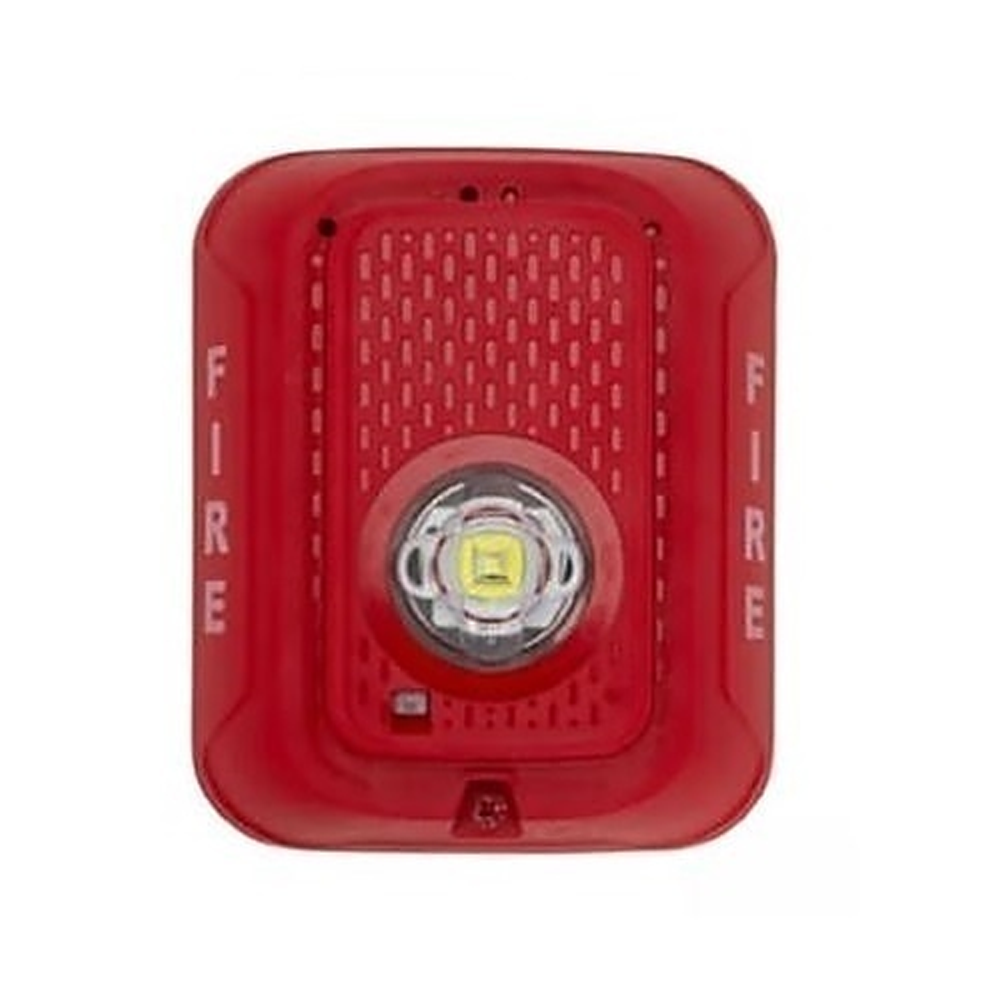 System Sensor SGRKLED, SYSTEM SENSOR (SGRKLED) L-Series Outdoor Compact Wall-Mounted LE