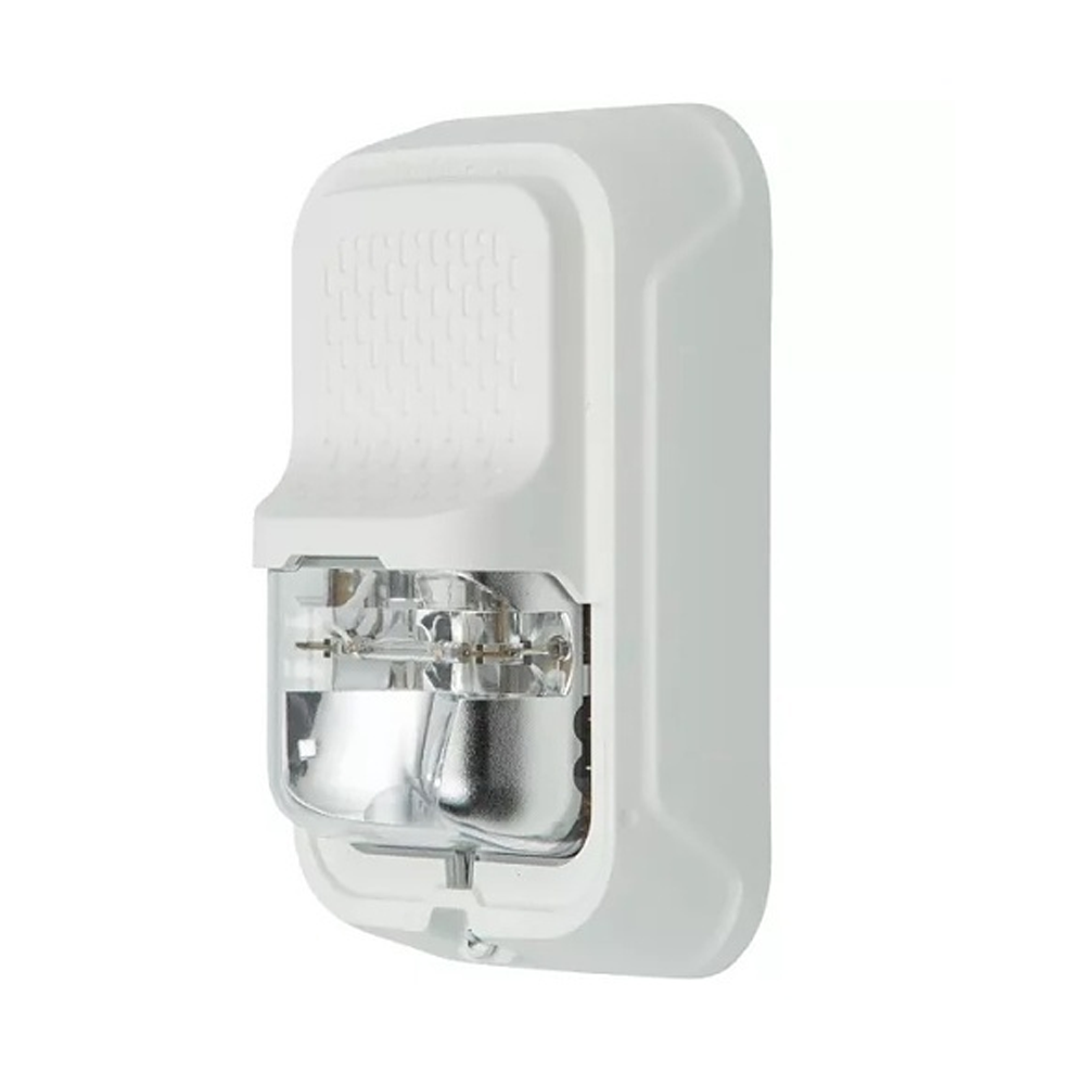 System Sensor SGWKLED-P, SYSTEM SENSOR (SGWKLED-P) L-Series Outdoor Compact Wall-Mounted LE