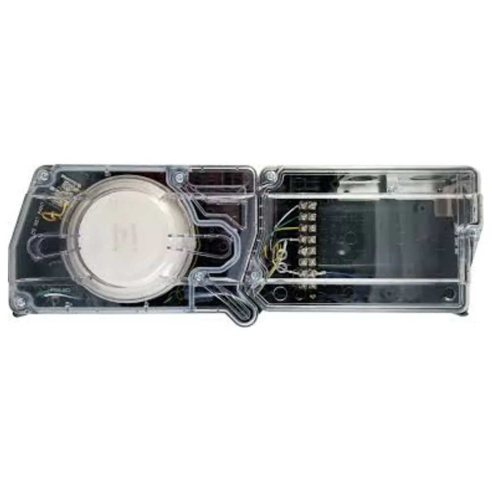Silent Knight SK-DUCT-W, SILENT KNIGHT (SK-DUCT-W) Intelligent Non-Relay Photoelectric Duct