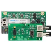 SILENT KNIGHT (SK-FSL) Fiber Card (Single Mode)