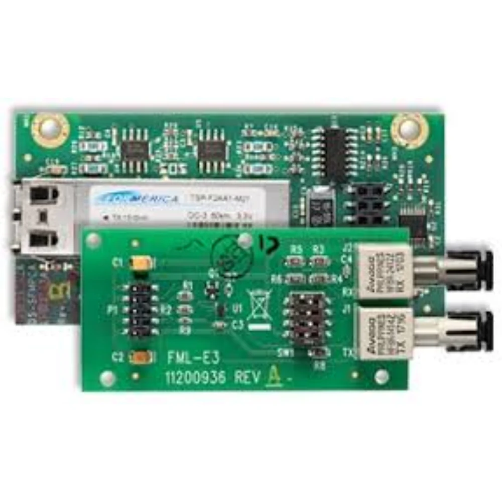 Silent Knight SK-FSL, SILENT KNIGHT (SK-FSL) Fiber Card (Single Mode)