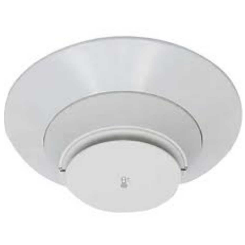 Silent Knight SK-HEAT-HT-W, SILENT KNIGHT (SK-HEAT-HT-W) Addressable High Heat Detector; White; I