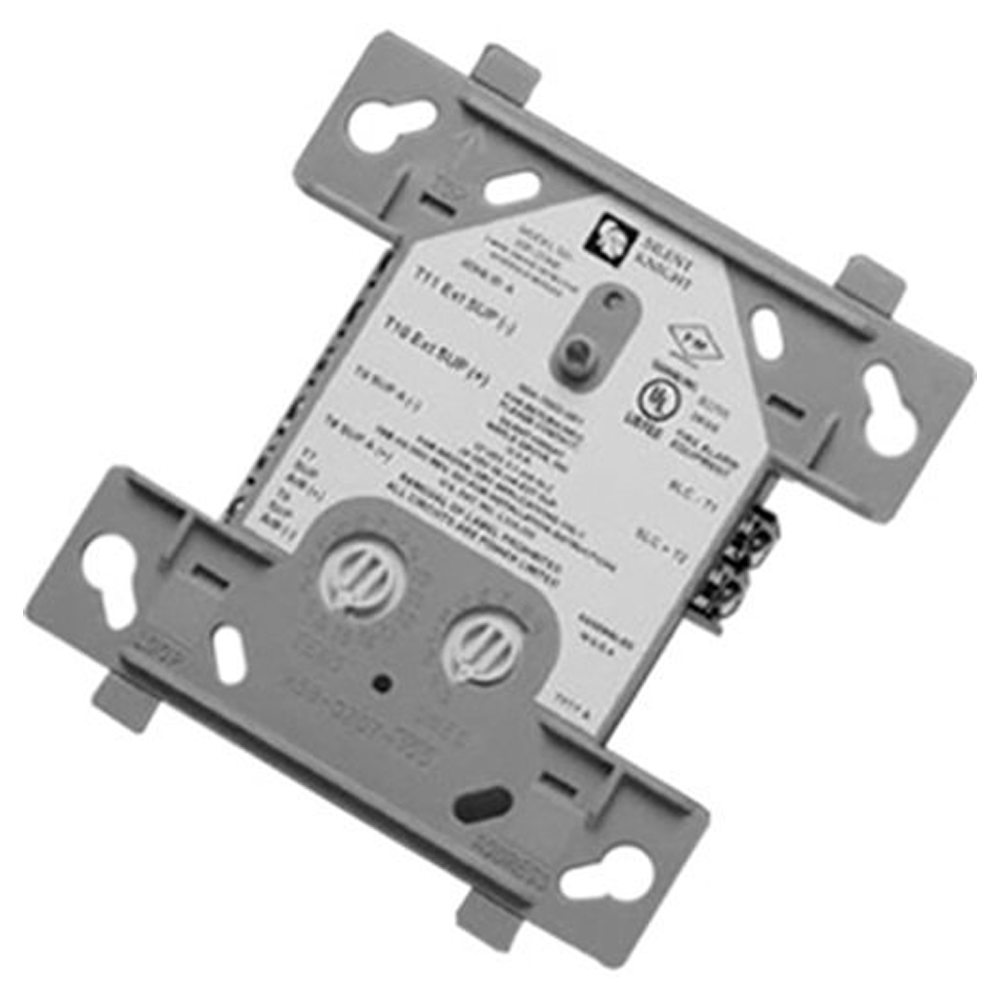 Silent Knight SK-MONITOR-2, SILENT KNIGHT (SK-MONITOR-2) 2 Input Monitor Module