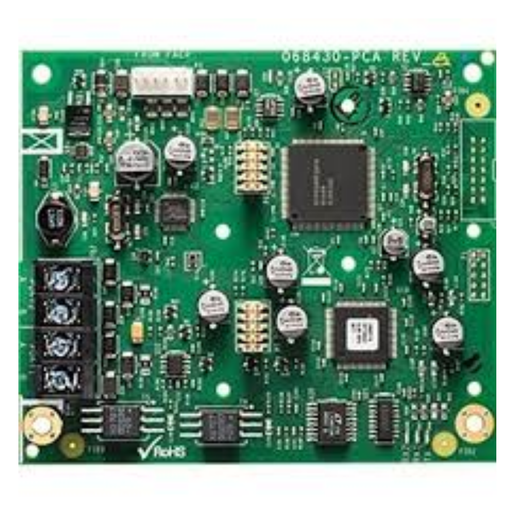 Silent Knight SK-NIC-KIT, SILENT KNIGHT (SK-NIC-KIT) Network Interface Card Cabinet