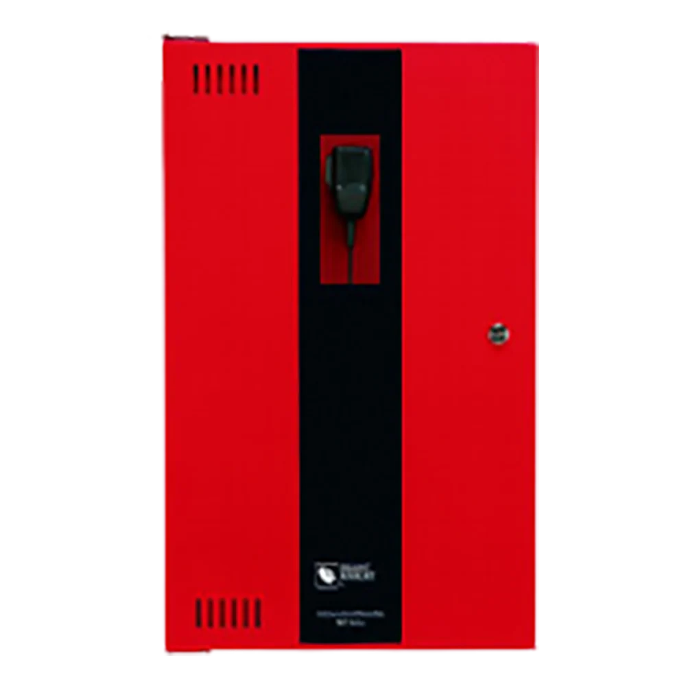 Silent Knight SKE-450, SILENT KNIGHT (SKE-450) Voice Evacuation Panel 50 Watt