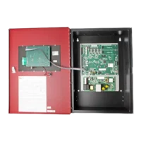 GAMEWELL (SLP-RB) Smart Loop Panel Main Board, Replacement