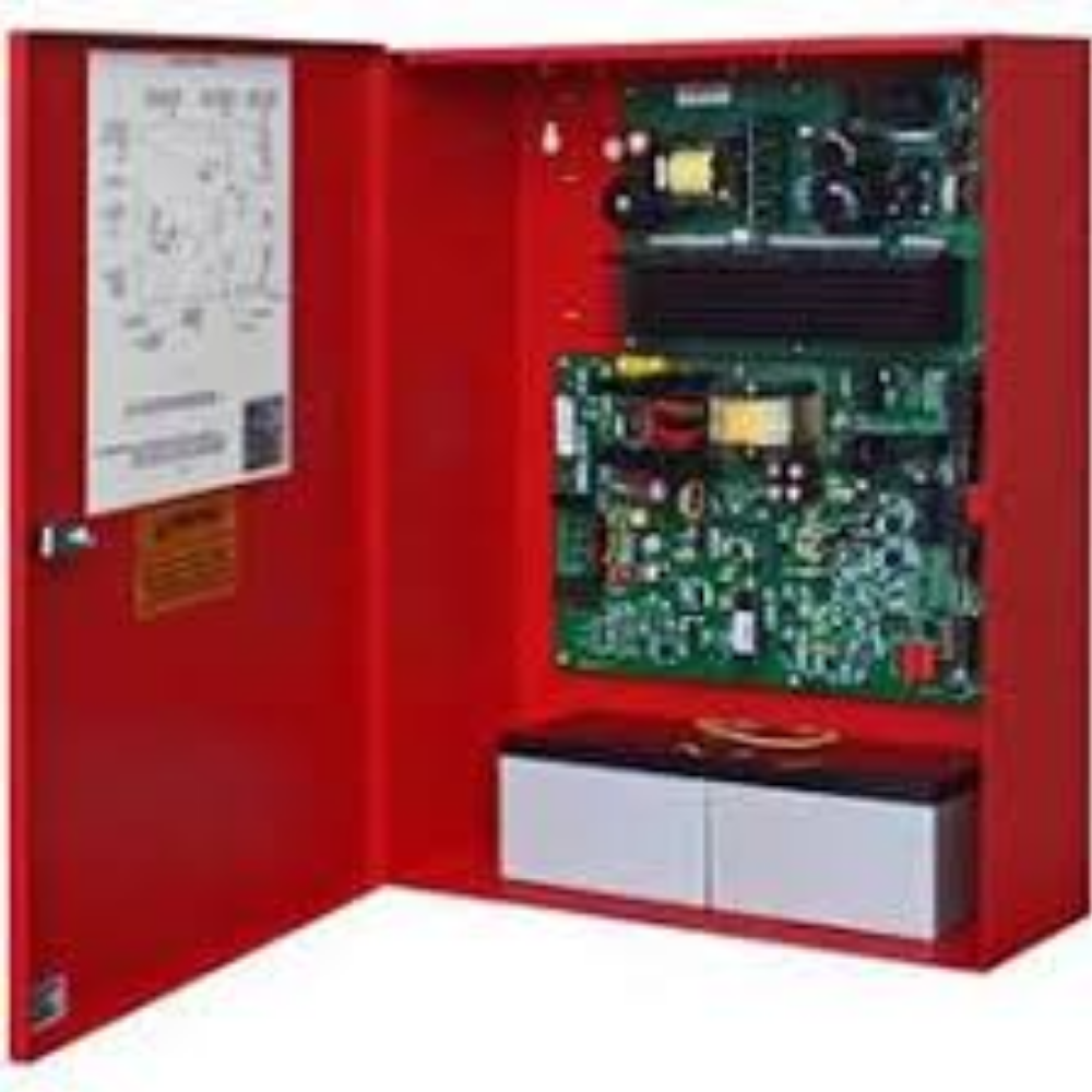 Wheelock SPB-160, WHEELOCK (SPB-160) Sp40S Supervised Audio Power Booster,160