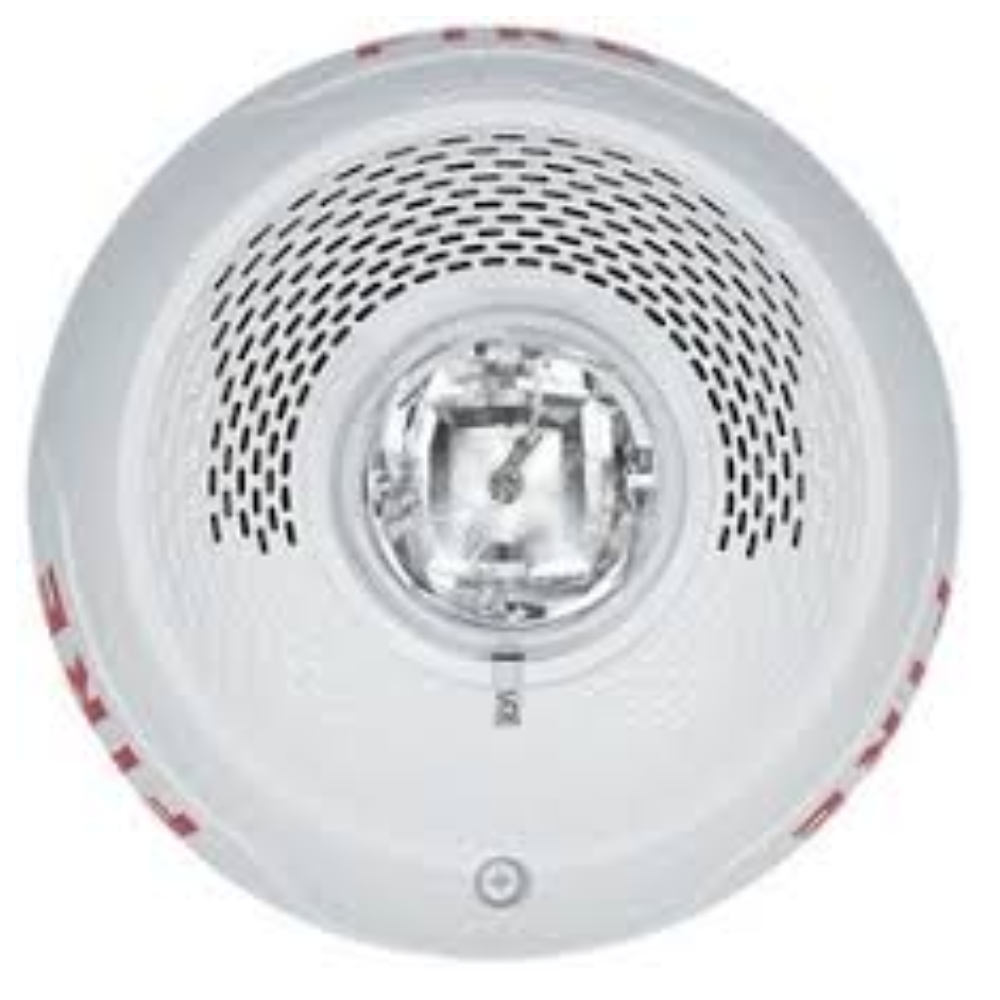 System Sensor SPSCWLED, SYSTEM SENSOR (SPSCWLED) L-Series Indoor Speaker Ceiling-Mounted