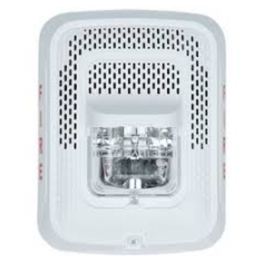System Sensor SPSWLED, SYSTEM SENSOR (SPSWLED) L-Series Indoor Speaker Wall-Mounted LED