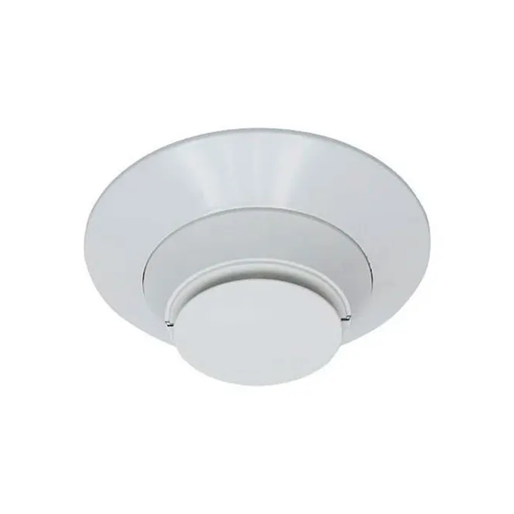 System Sensor SS-PHOTO-T, SYSTEM SENSOR (SS-PHOTO-T) Intelligent Photoelectric Smoke Detector