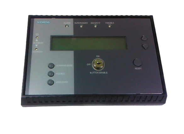 Siemens SSD-C, SIEMENS (SSD-C) Lcd Display Module (Part# 500-648733)