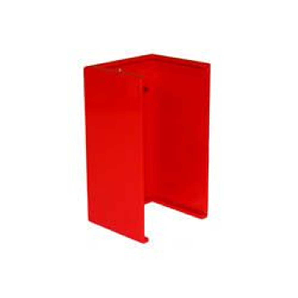 Space Age SSU-MR-1C, Space Age (SSU-MR-1C) Relay cab enclosure gray
