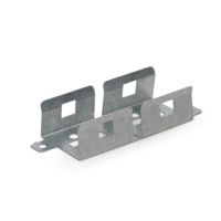 SPACE AGE (SSU00464) Jci Iam Module Mounting Bracket 2X Mount
