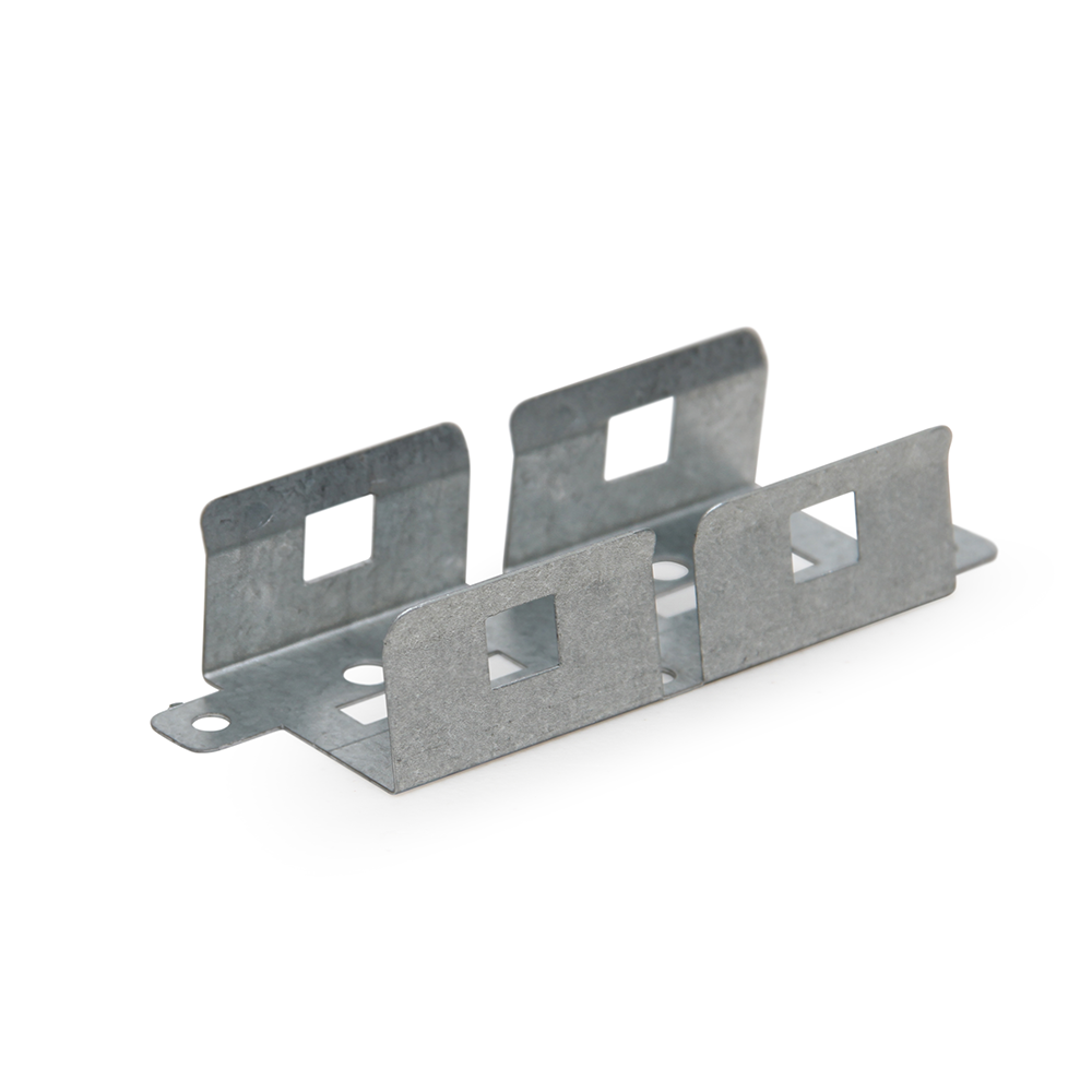 Space Age SSU00464, SPACE AGE (SSU00464) Jci Iam Module Mounting Bracket 2X Mount