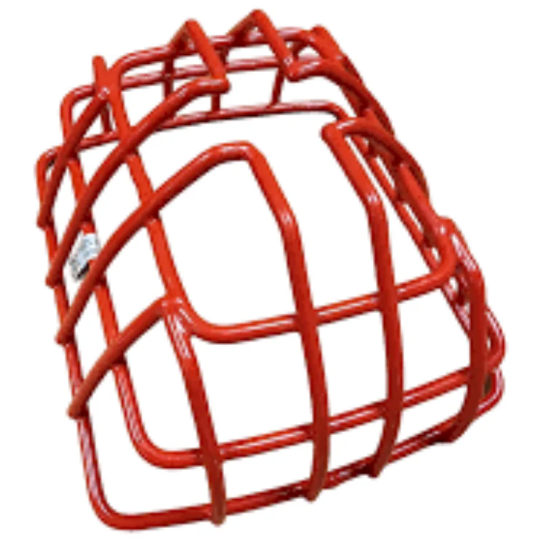 strobe wire guard, STI (STI-9705-R) Strobe Wire Guard (Red)