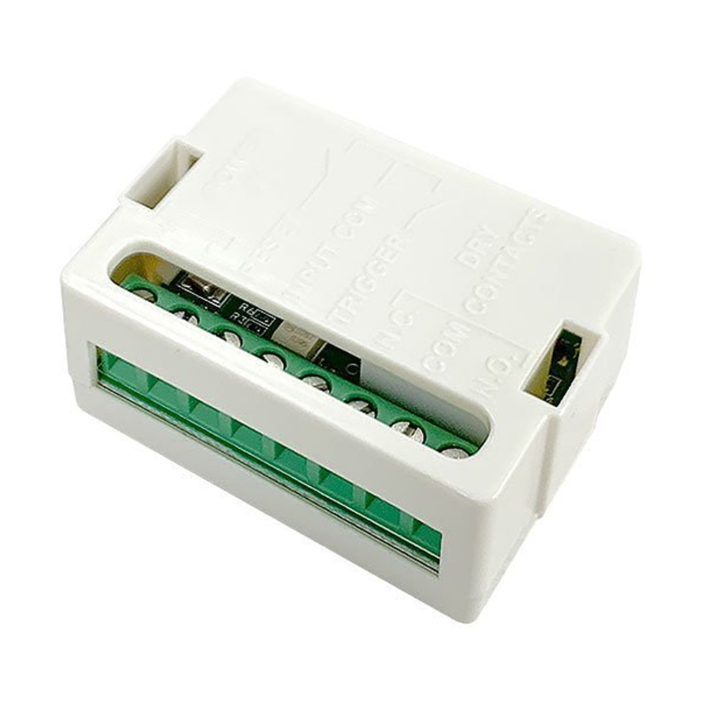 STI STI-LT-1UL, STI (STI-LT-1UL) Latching/Timer Module – Lt-1Ul Converts