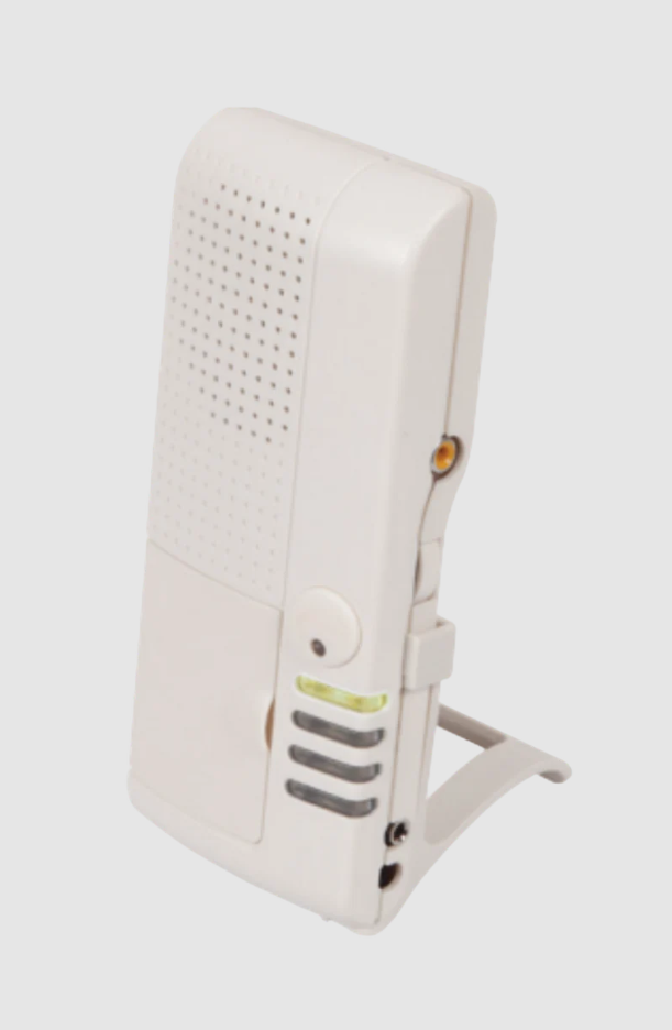 STI STI-V34104, STI (STI-V34104) 4-Channel Voice Receiver