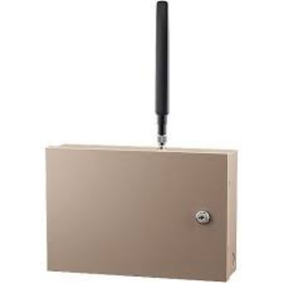telguard (tg-7a-v), TELGUARD (TG-7A-V) Commercial Cellular Alarm Communicator I