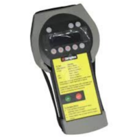 SIMPLEX (TRUESTART2) Tsi2 Instrument Idnet/Idnac