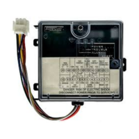 EDWARDS (TSD-SJ-C01) SuperDuct Photoelectric Smoke Sensor, 4