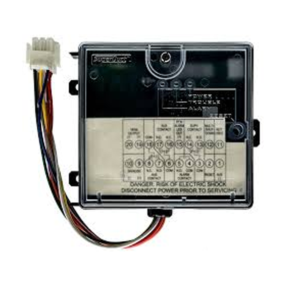 edwards duct smoke detector, EDWARDS (TSD-CJ-C01) Control Module Duct Smoke Detector