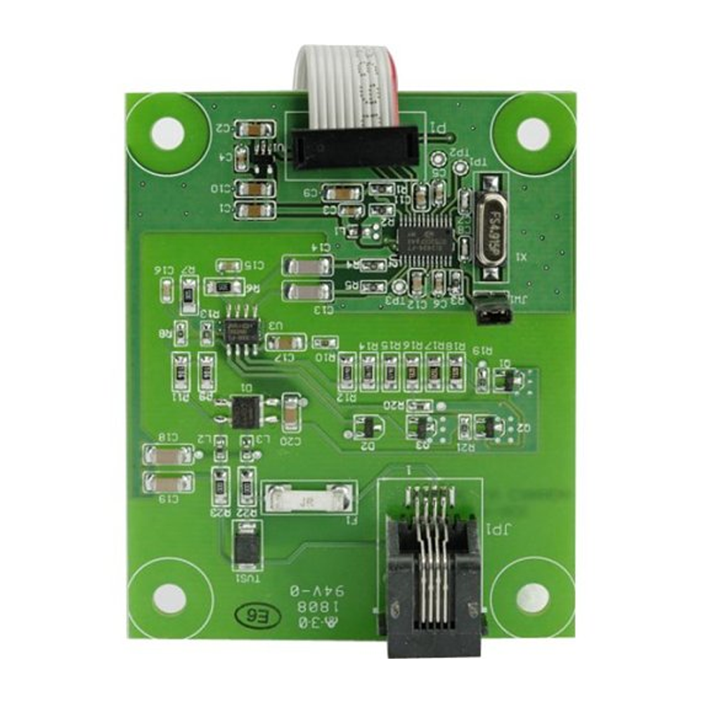 mircom tx3-mdm modem module, MIRCOM (TX3-MDM) Modem Module, Required for remote PC pro