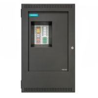 SIEMENS (TXR-320) Conventional Releasing Control Panel