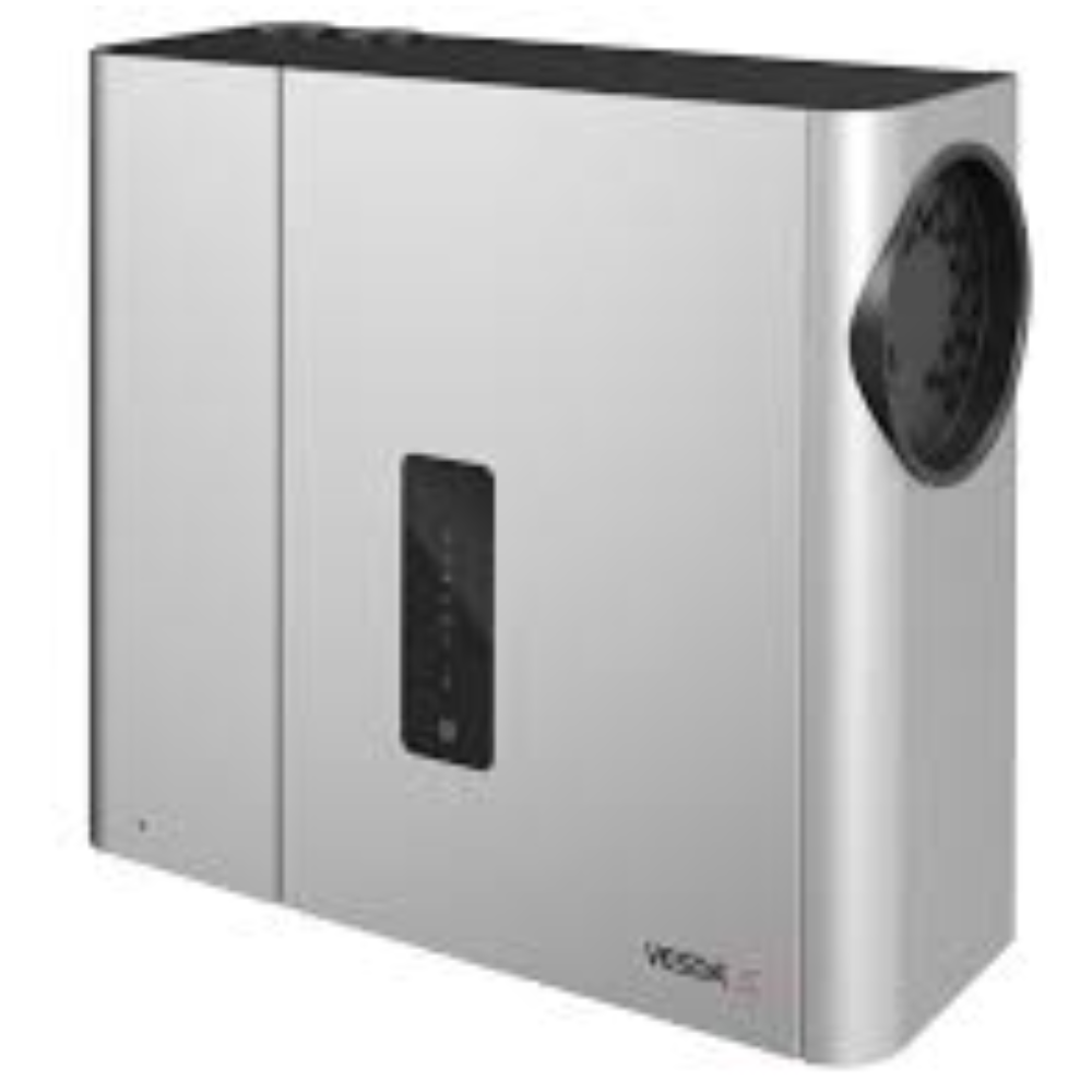 Vesda VEA-040-A00-UL, VESDA (VEA-040-A00-UL) VESDA-E VEA-40 Aspirating Smoke Detector
