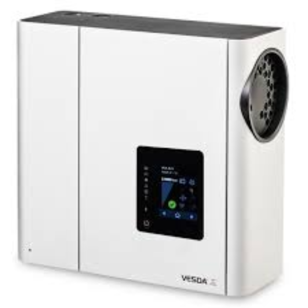 Vesda VEA-040-A10-UL, VESDA (VEA-040-A10-UL) VESDA-E VEA-40 Aspirating Smoke Detector