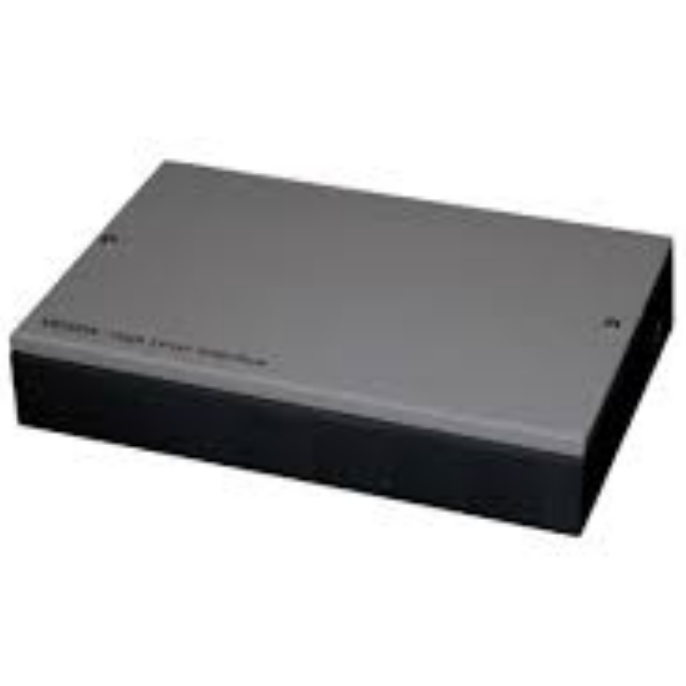 Vesda VHX-1420, VESDA (VHX-1420) Modbus Type 3 HLI Metal Box Wall-mounted