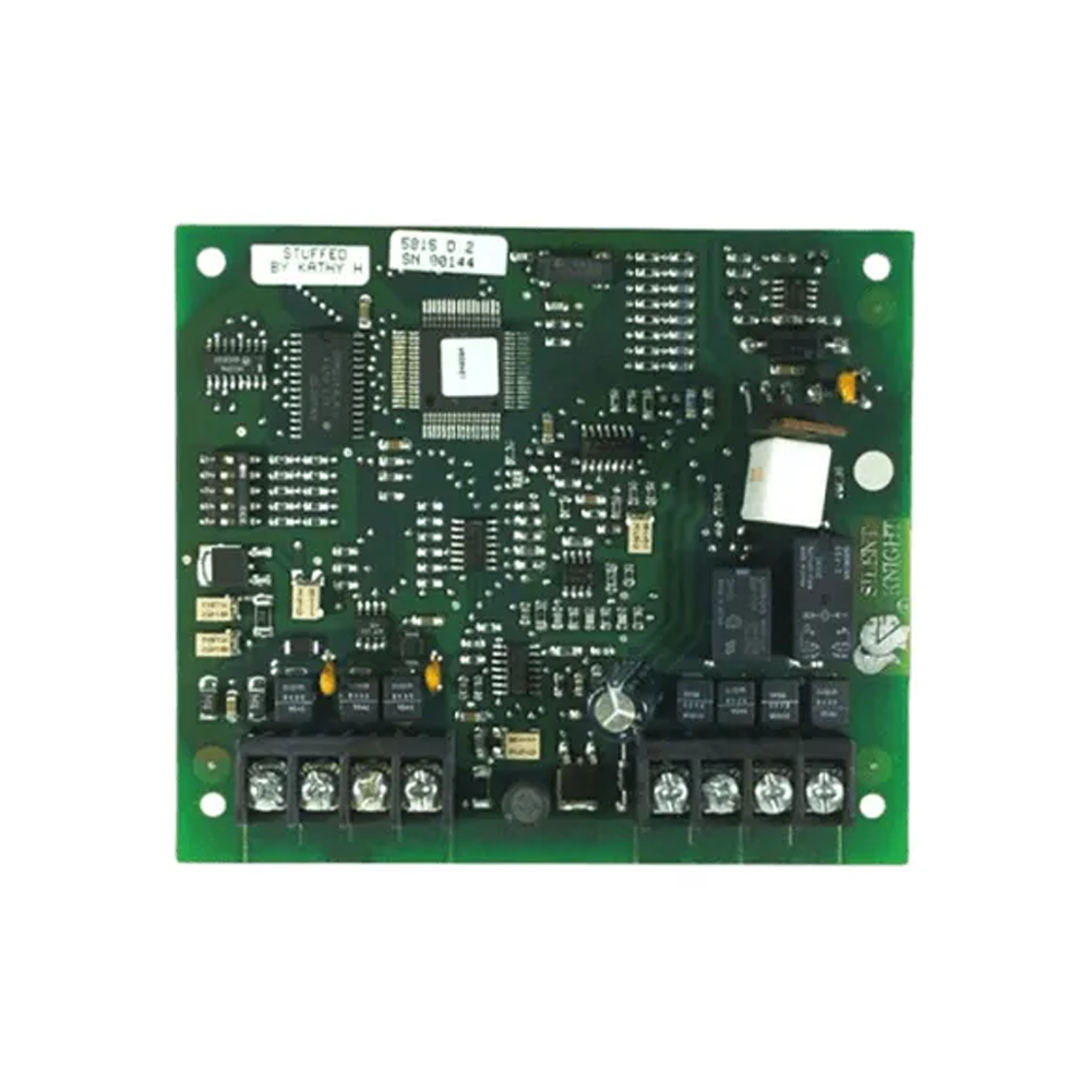 Kidde VM-SLCXB2, KIDDE (VM-SLCXB2) Signaling Line Expansion Card