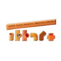 VESDA (VP-P-210) Vesda Cpvc Pipe - 15' Length Of Cpvc Pi