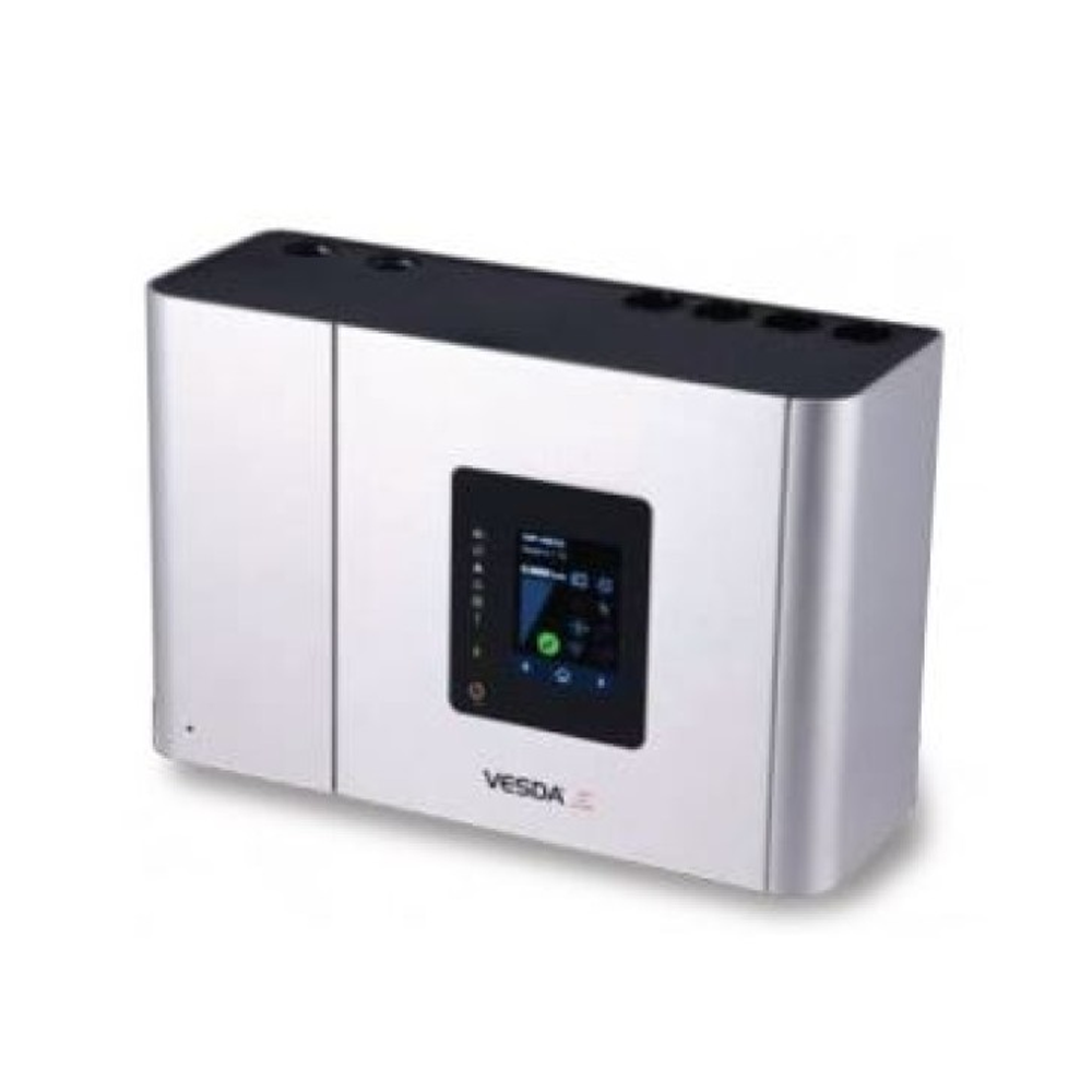 Vesda VSP-967, VESDA (VSP-967) VESDA-E VEU-A10 Front Cover 3.5″ Display